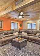 Primary image Rustic Condo: Fireplace, 2 Mi to State Park!