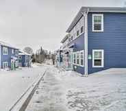 Khác 4 Updated Charlevoix Townhome: Walk to Downtown