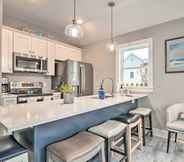 Khác 3 Updated Charlevoix Townhome: Walk to Downtown