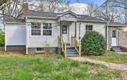 Others 3 Chic Columbia Home < 2 Mi to Historic Square!