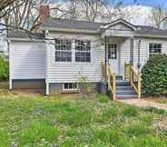 Lain-lain 3 Chic Columbia Home < 2 Mi to Historic Square!