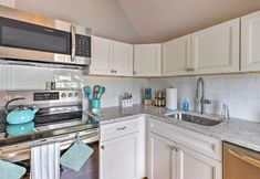 其他 3 Charming Greenport Gem 1, 1 Mile to Ferry!