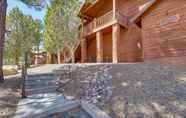 Others 2 Relaxing Cabin w/ 2 Decks Near Fool Hollow Lake!