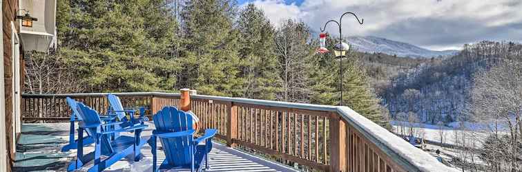 Others Quaint Creston Hideaway w/ Mtn Views & Hot Tub!