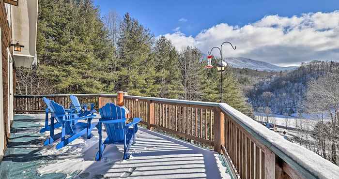 Others Quaint Creston Hideaway w/ Mtn Views & Hot Tub!