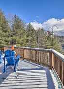 ภาพหลัก Quaint Creston Hideaway w/ Mtn Views & Hot Tub!