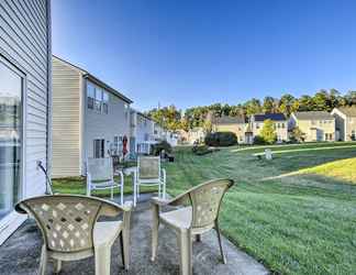 Others 2 Morrisville Townhome w/ Community Amenities!