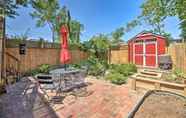 Others 2 Chic Richmond Apartment w/ Private Deck and Patio!