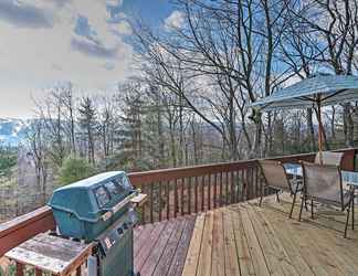 Lainnya 2 Palmerton Home on 3 Acres - 5 Mi to Blue Mountain!