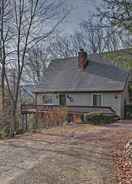 ภาพหลัก Palmerton Home on 3 Acres - 5 Mi to Blue Mountain!