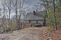 Lainnya Palmerton Home on 3 Acres - 5 Mi to Blue Mountain!