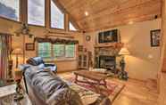 Others 4 Serene Sparta Cabin w/ Community Pool Access!