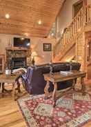 Primary image Serene Sparta Cabin w/ Community Pool Access!