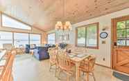Others 7 Beachfront Whidbey Island Home + Apartment!