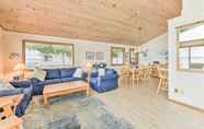 Others 4 Beachfront Whidbey Island Home + Apartment!