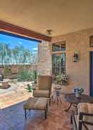 Primary image Duplex w/ Yard & Grill < 2 Miles to Lake Havasu!