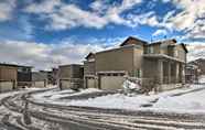 Others 5 Edgewater Townhome ~ 7 Mi to Snowbasin Resort