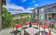 Khác 6 Edgewater Townhome ~ 7 Mi to Snowbasin Resort