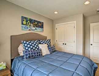 Khác 2 Edgewater Townhome ~ 7 Mi to Snowbasin Resort