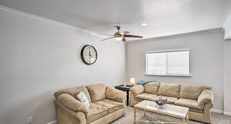 Lainnya 2 Convenient Burien Getaway: 12 Mi to Dtwn Sea!