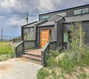 Others 7 Evergreen Mountain Duplex on I70 w/ Trail Access!