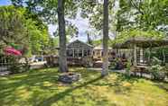 Others 4 Charming Hampton Bays Home 5 Mi to Coopers Beach