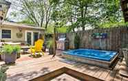 Others 3 Charming Hampton Bays Home 5 Mi to Coopers Beach