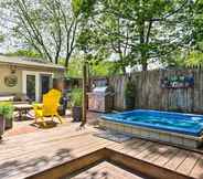 Lainnya 3 Charming Hampton Bays Home 5 Mi to Coopers Beach