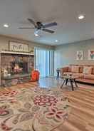 ภาพหลัก Flagstaff Townhome w/ Private Deck & Grill!