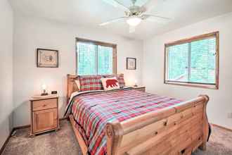 Others 4 Cabin w/ Hot Tub, By Crater Lake Nat'l Park!