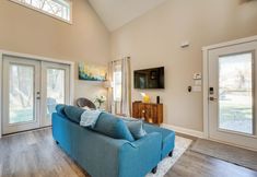 Others 3 West Atlanta Craftsman Studio With Front Yard!