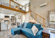 Others 5 West Atlanta Craftsman Studio With Front Yard!