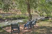 Others Cotopaxi Escape w/ Game Room on Arkansas River!