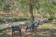 Others Cotopaxi Escape w/ Game Room on Arkansas River!