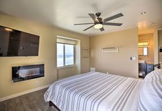 其他 6 Stunning Oceanside Condo: Walk to the Beach!