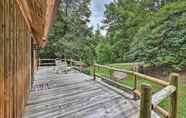 Others 5 Quiet Max Meadows Cabin, 12 Acres of Property