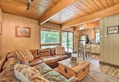 Others 4 Quiet Max Meadows Cabin, 12 Acres of Property