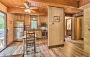 Lain-lain 3 Quiet Max Meadows Cabin, 12 Acres of Property