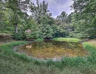 Others 2 Quiet Max Meadows Cabin, 12 Acres of Property