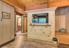 Others 5 Quiet Max Meadows Cabin, 12 Acres of Property