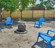 Khác 3 Bayville Getaway w/ Fire Pit - 2 Mi to Beach!