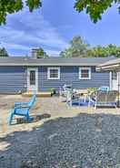 Primary image Bayville Getaway w/ Fire Pit - 2 Mi to Beach!