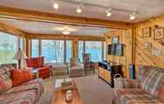 Lain-lain 5 Waterfront Home on Lake George w/ Boat Dock!