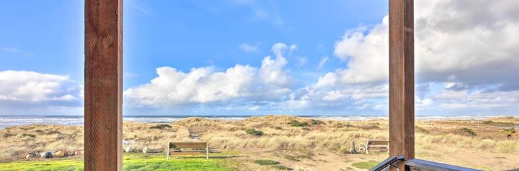 Others Remodeled Sanderling Sea Cottages, Unit 4