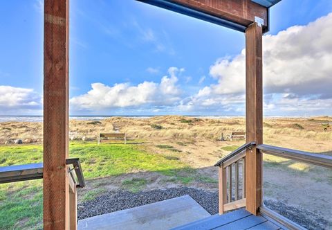 Others Remodeled Sanderling Sea Cottages, Unit 4