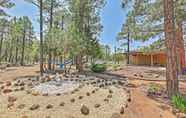 Others 6 Upscale Haven Near the Apache-sitgreaves Forest!