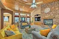 Khác Upscale Haven Near the Apache-sitgreaves Forest!