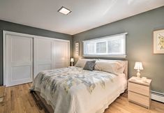 Lainnya 2 Rochester House w/ Fire Pit, Grill & Patio!