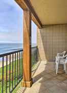 Primary image Lincoln City Oceanfront Condo, Near Lincoln Beach!