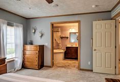 其他 4 Lyndonville Home w/ Fire Pit, Screened Patio & A/C